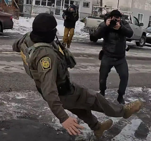 The vibes aren't shifting