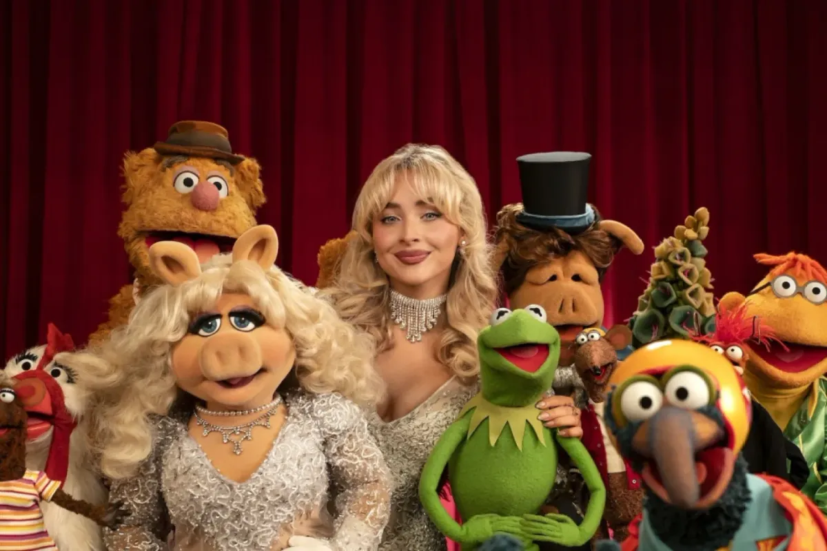 Why the new Muppet Show gets the beloved franchise right