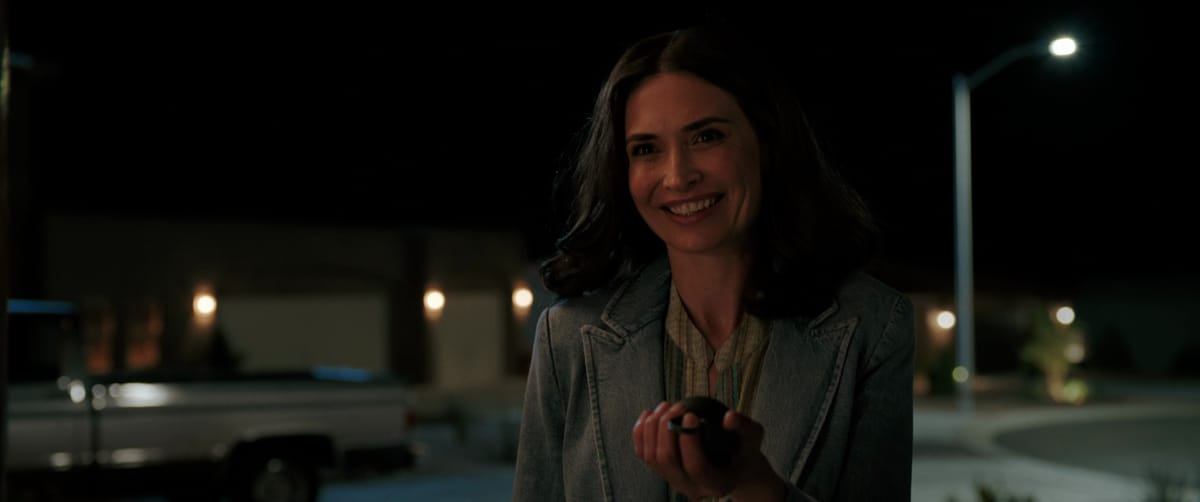 Pluribus: Episode 3, "Grenade"