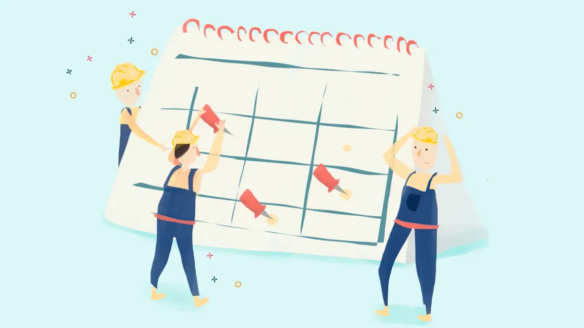 What's up for Episodes in 2022