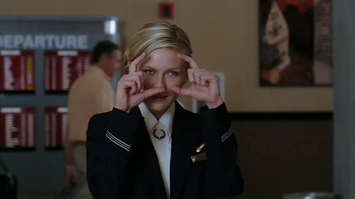 Kirsten and Natalie #8: Garden State and Elizabethtown