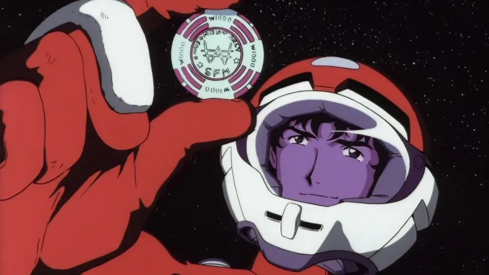 Cowboy Bebop: "Honky Tonk Woman" and "Gateway Shuffle"