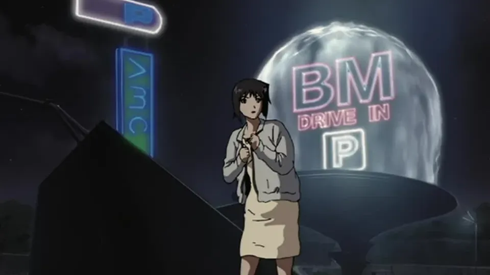 Cowboy Bebop: "My Funny Valentine" and "Black Dog Serenade"