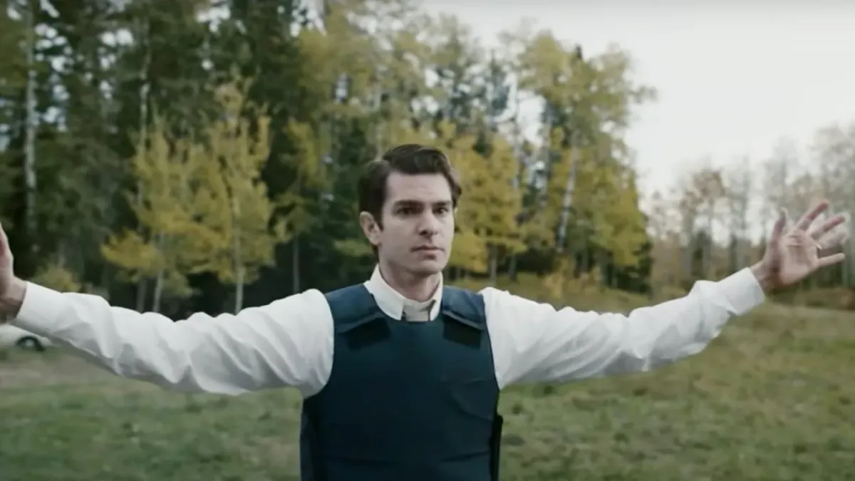 Andrew Garfield, Internet Boyfriend