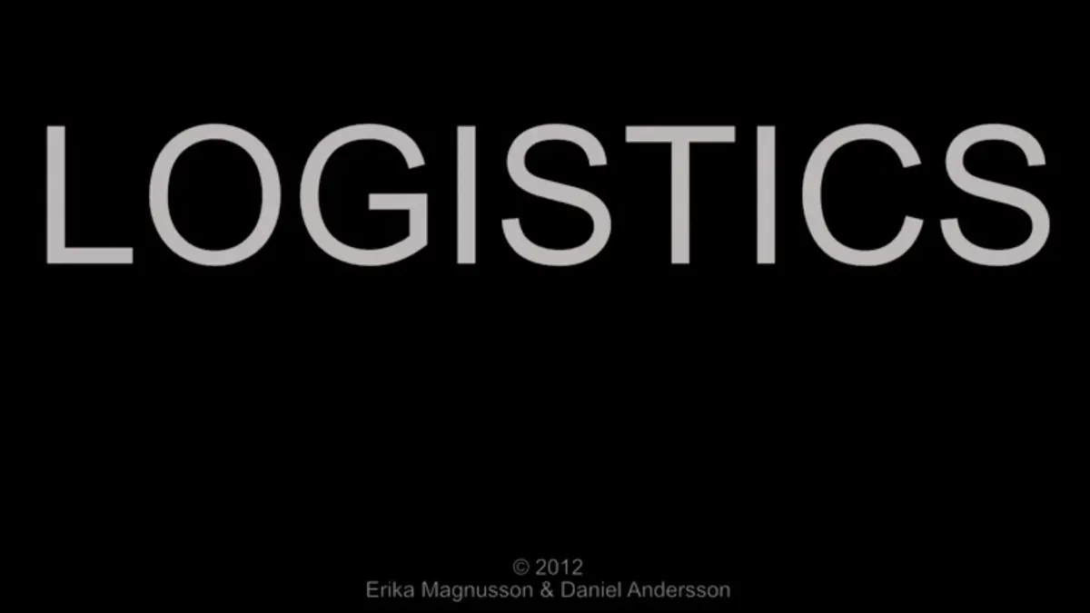 What I learned watching the longest movie ever made