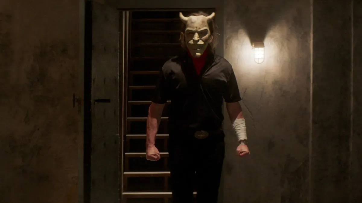 The full horror of nostalgia