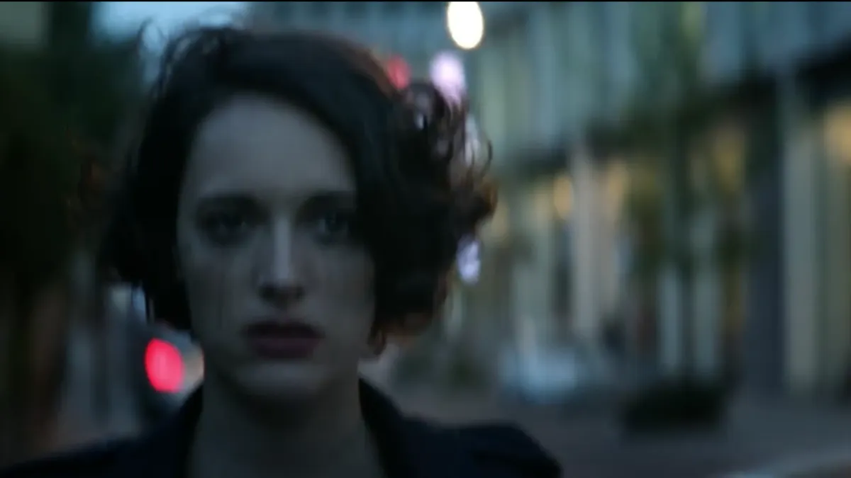Fleabag: "Season 1, Episode 5" and "Season 1, Episode 6"