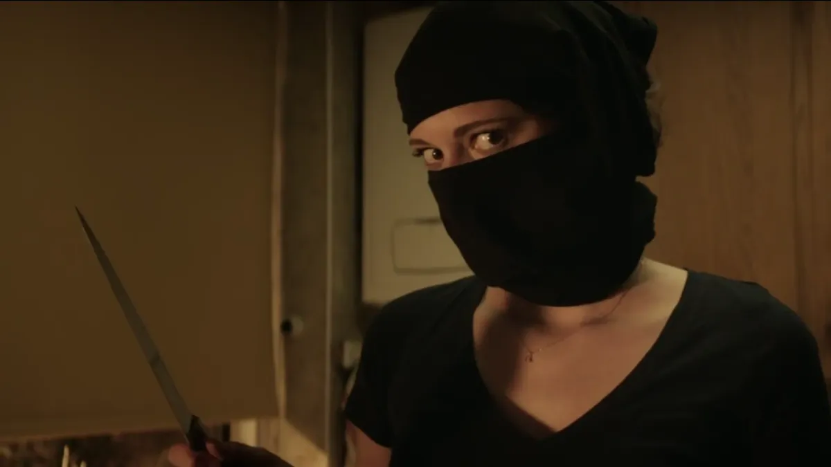 Fleabag: "Season 1, Episode 1" and "Season 1, Episode 2"