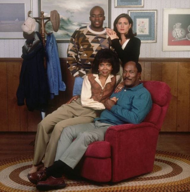 Episodes: All in the Family spinoffs, ranked