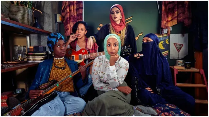 What are you going to watch this weekend? (July 1 edition)