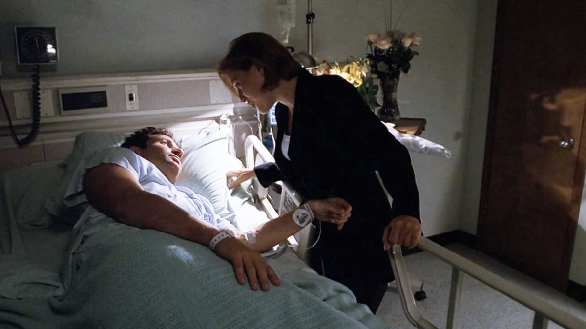 When did network television dominance end?