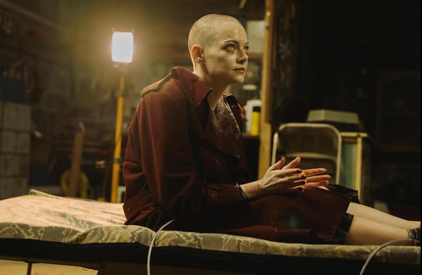 In Bugonia, power always says "please"