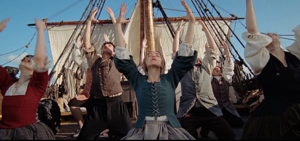 Episodes Monday Rundown January 19–25 2026