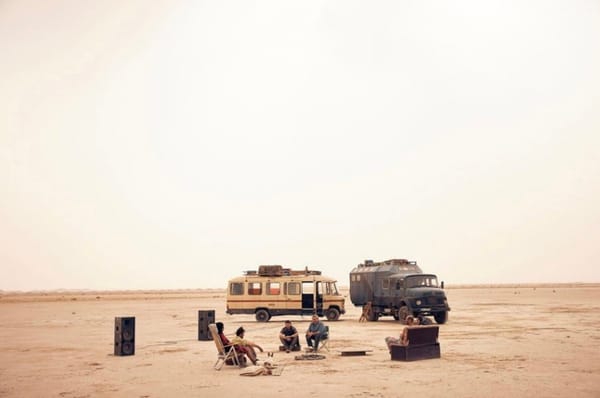 Episodes Monday Rundown February 23–March 1 2026