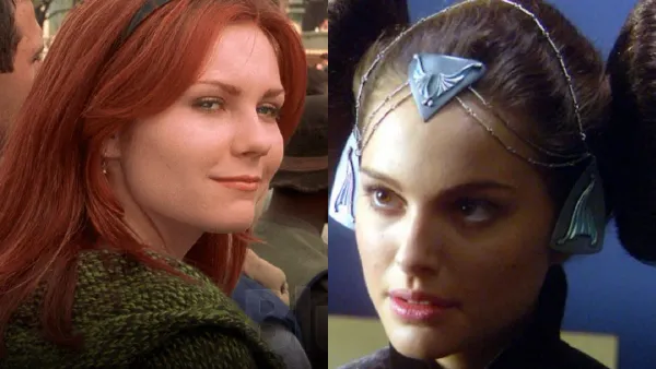 Introducing Kirsten and Natalie