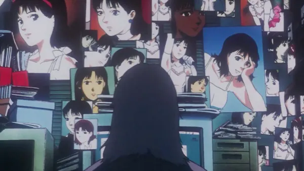 The eerie prescience of Satoshi Kon's Perfect Blue