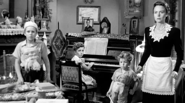 Mary Bailey is the hero of It's a Wonderful Life