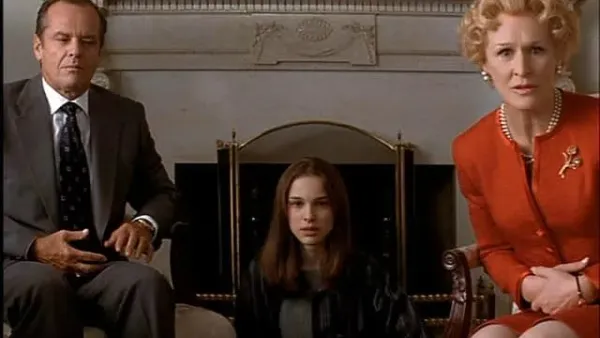 Kirsten and Natalie #3: Jumanji (1995) and Mars Attacks! (1996)