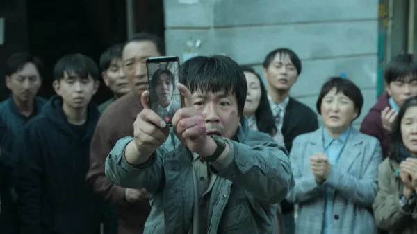 Four international horror series to recapture that Squid Game vibe