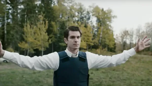 Andrew Garfield, Internet Boyfriend