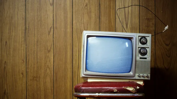 What show should I recap next?