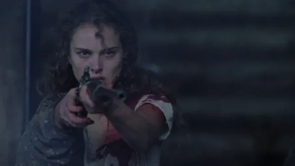 Kirsten and Natalie #6: Mona Lisa Smile and Cold Mountain