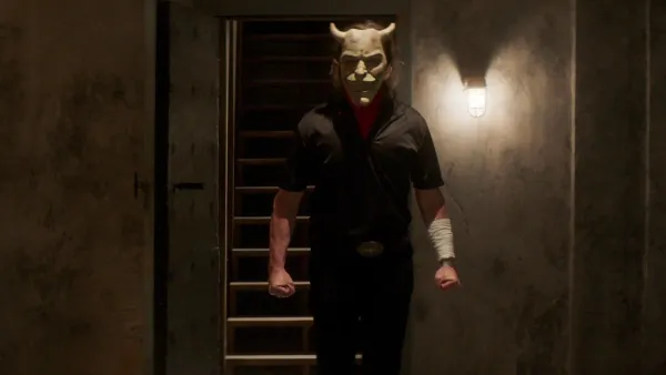 The full horror of nostalgia