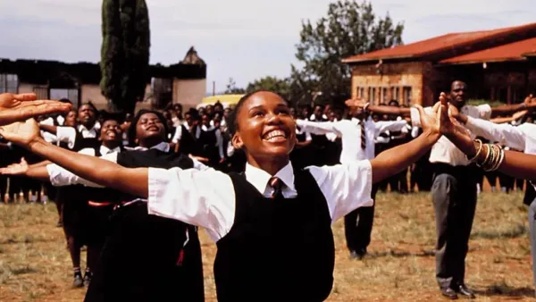 Four African musicals everybody should watch