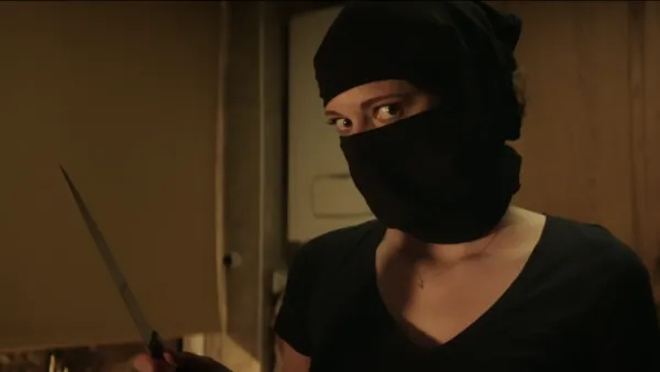 Fleabag: "Season 1, Episode 1" and "Season 1, Episode 2"