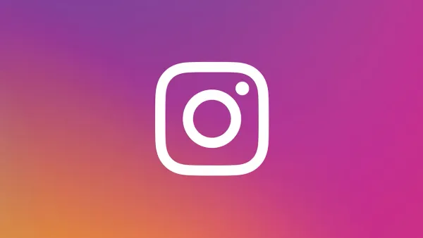 The (not so) hidden dangers of Instagram face