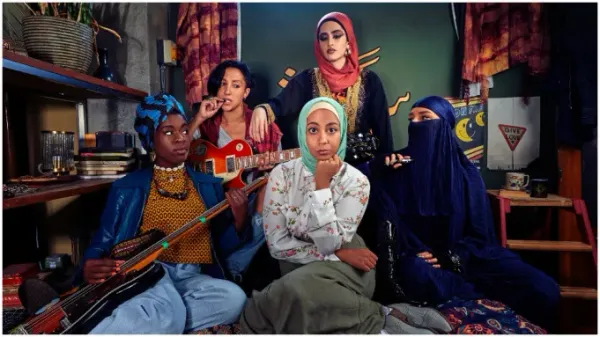 What are you going to watch this weekend? (July 1 edition)