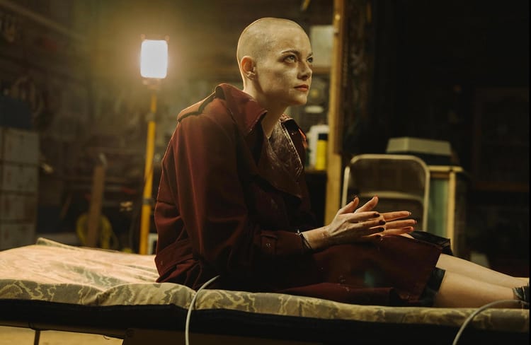 In Bugonia, power always says "please"