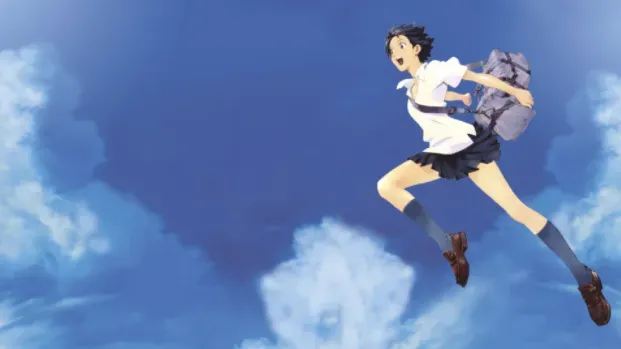 The Girl Who Leapt Through Time is a love letter to our misunderstood teenage selves