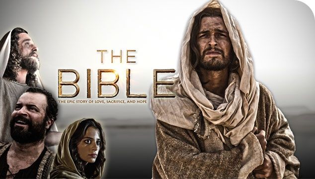 Episodes: What's in a show bible?