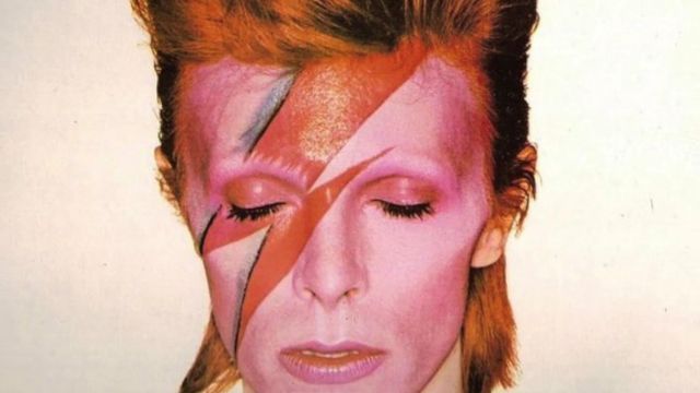 Episodes: On David Bowie