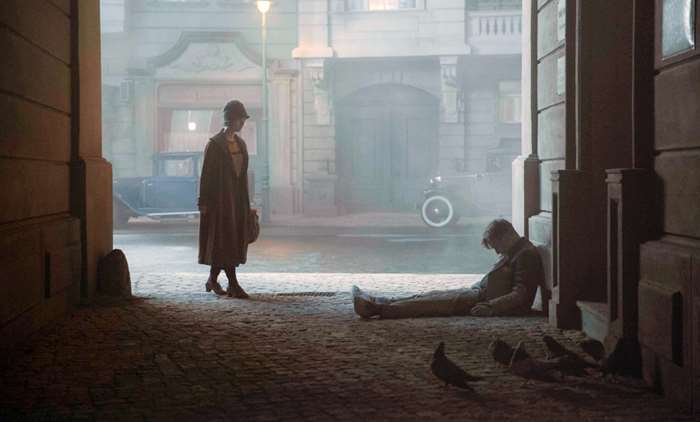 Babylon Berlin: "Episode 7" and "Episode 8" (with Allison Keene)