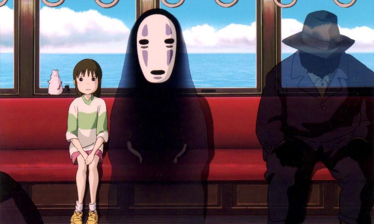 Why Hayao Miyazaki and David Lynch excel at dream logic