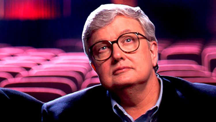 In which Roger Ebert almost gets me fired