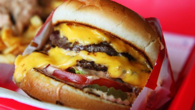 Episodes: America's regional hamburger chains, ranked