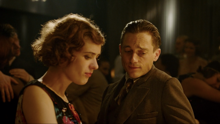 Babylon Berlin: "Episode 5" and "Episode 6" (with Emma Fraser)