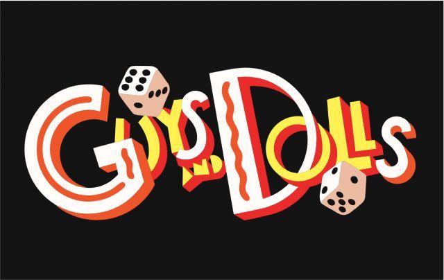 Episodes: "Sit Down, You're Rocking the Boat" from Guys and Dolls