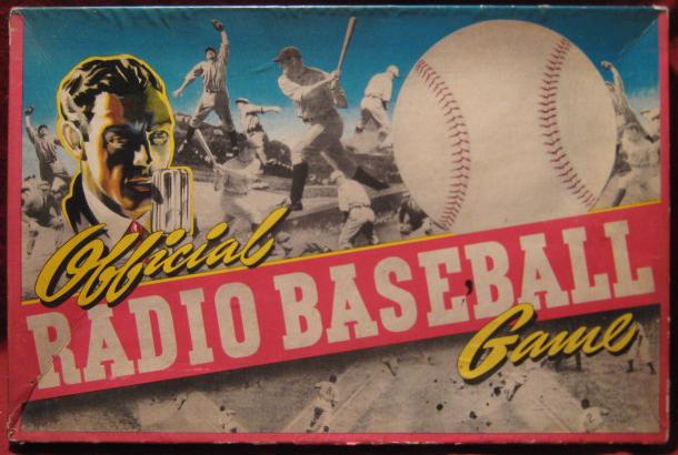 Episodes: Why is baseball so much better on the radio?