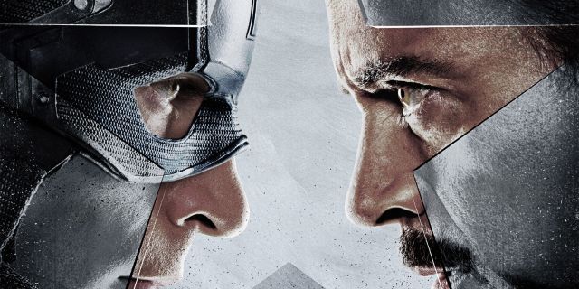 Episodes: Captain America: Civil War — complete spoilers