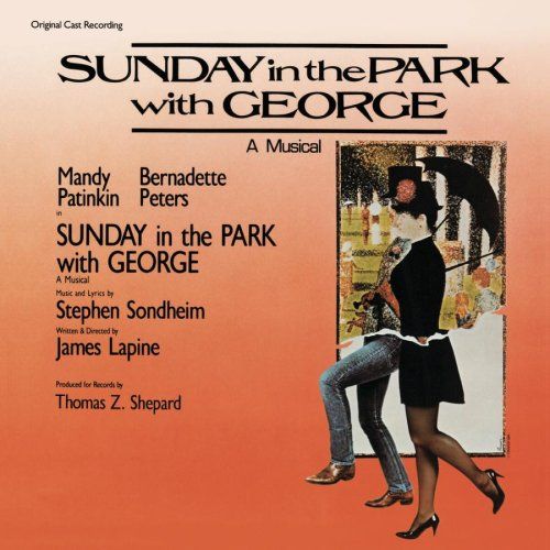 Episodes: "Sunday" from Sunday in the Park with George