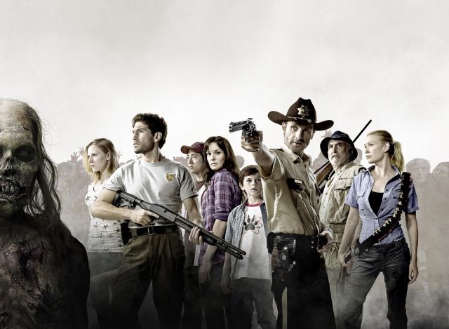 Episodes: Why The Walking Dead is so huge