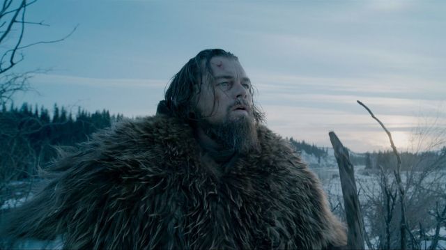 Episodes: Nit-picking The Revenant for really stupid and petty reasons