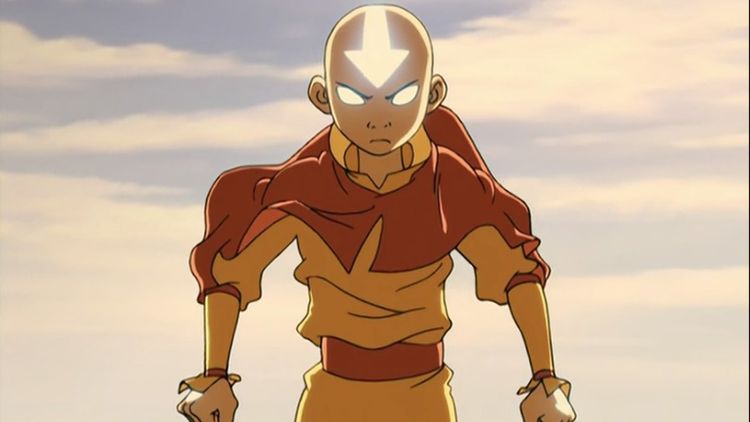 Avatar: The Last Airbender: "Chapter One: The Avatar State," "Chapter Two: The Cave of Two Lovers," and "Chapter Three: Return to Omashu"