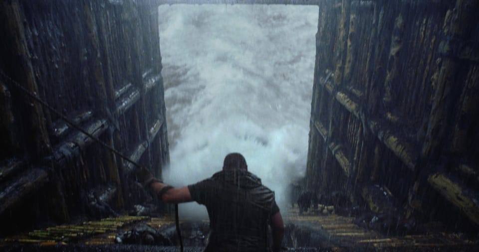 Episodes Monday Rundown November 17–23 2025