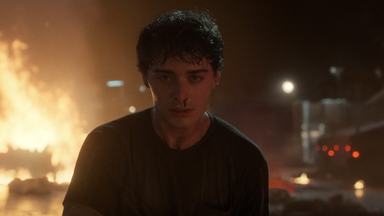 Will Byers, queer power fantasies, and me