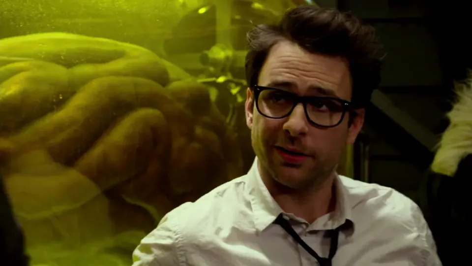 Searching for Transition: A Love Letter To Whatever It Is Charlie Day Is Doing In Pacific Rim 